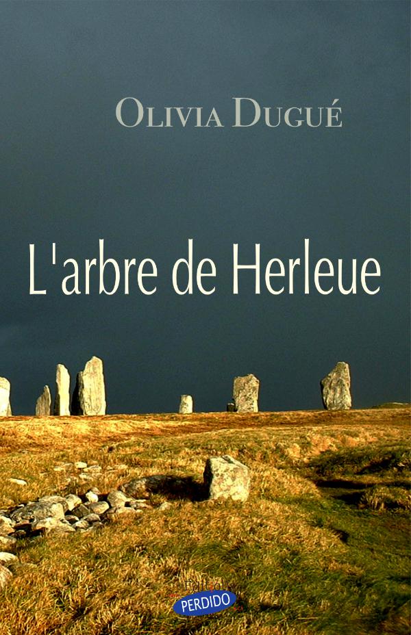 Détails du livre : L'arbre de Herleue